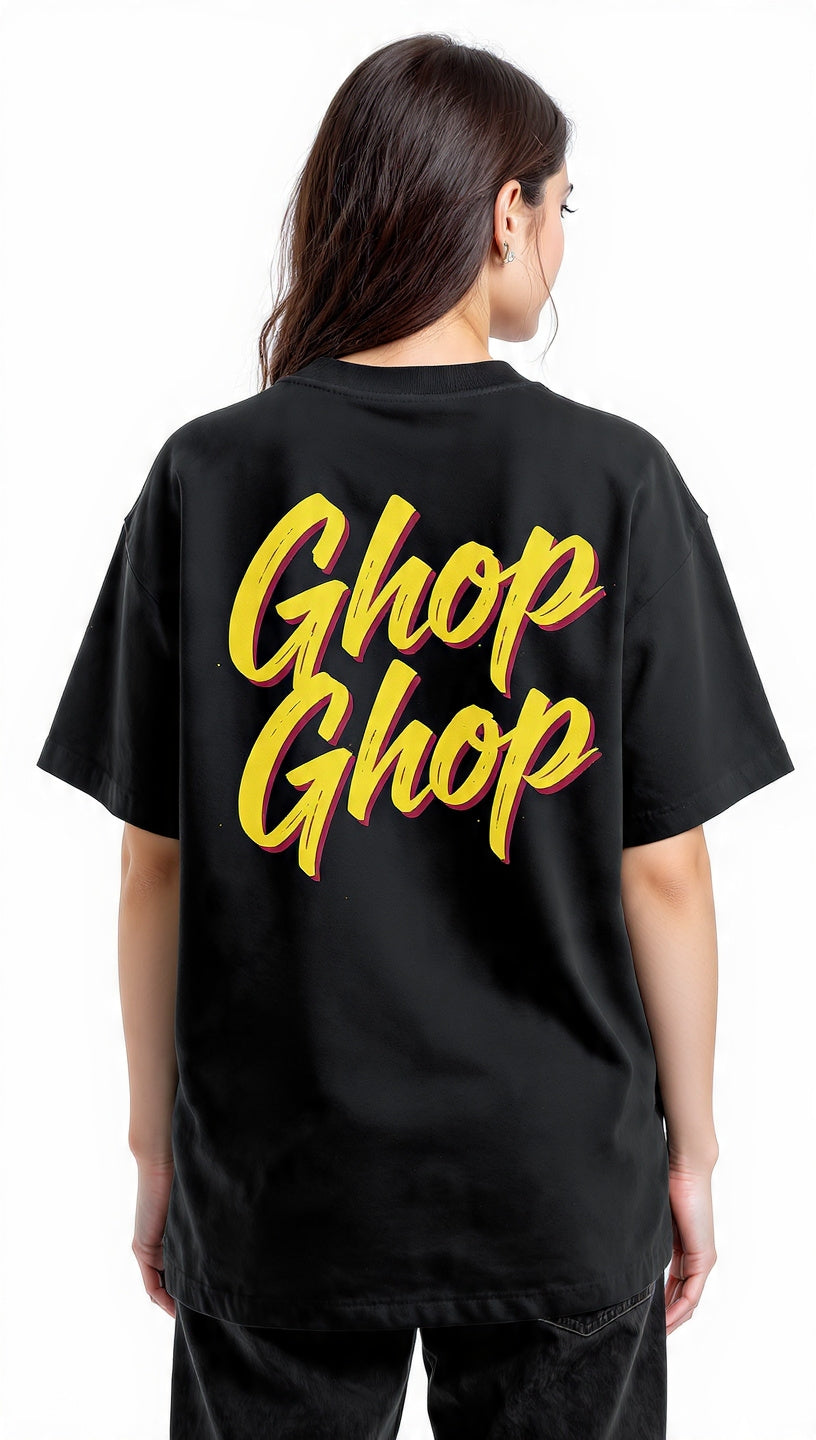 Ghop Ghop T Shirt