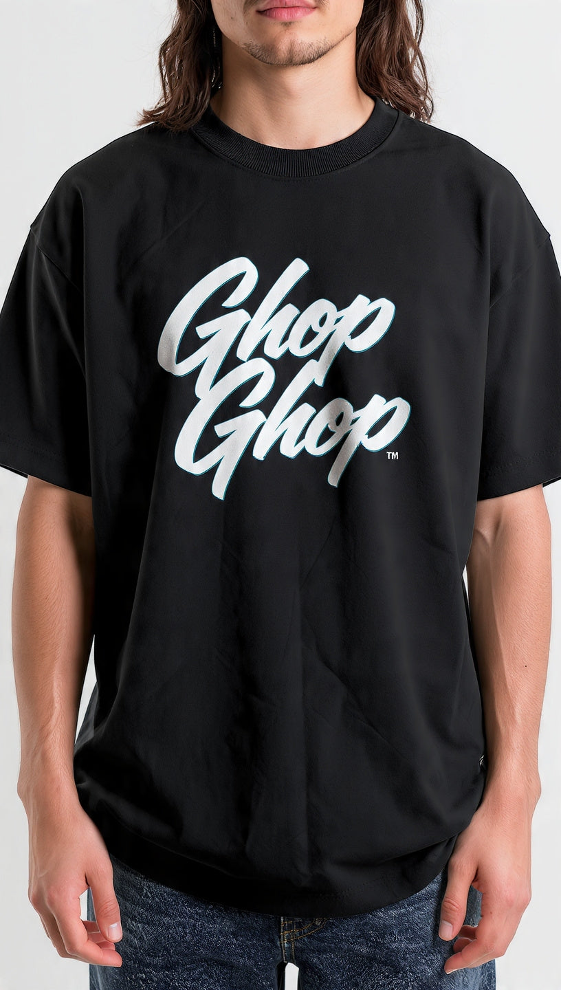 Ghop Ghop T Shirt