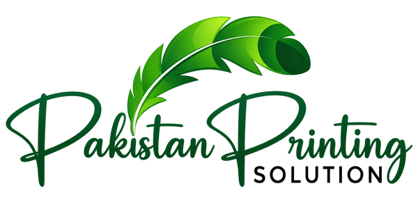 Pakistan Printing Solution 