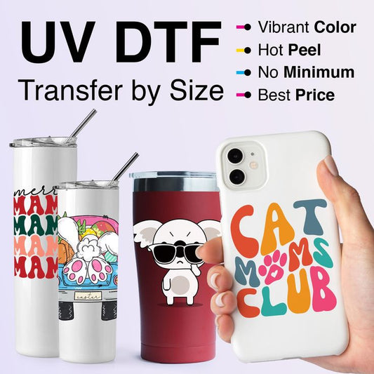 DTF Printing Service in Pakistan – Custom DTF Prints