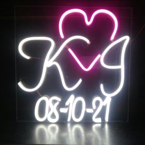 Custom NEON LIGHT Signs LED NEON SIGN