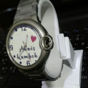 Customized-Good-Quality-Picture–Name-Hand-Watch