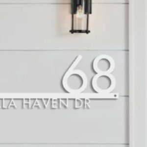 Design-Your-Own-8MM-Acrylic-Cutting-House-Name-Plate – White