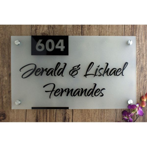 Personalized-Name-Plate