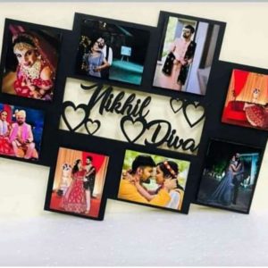 Wall Picture Frames Personalized Picture Frames In Pakistan