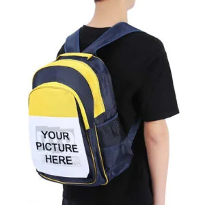 SCHOOL BAGS